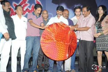 Natudu Movie Audio Launch